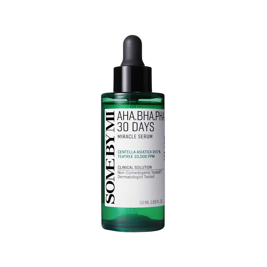 SOME BY MI AHA BHA PHA 30DAYS Miracle Serum 50ml Korean serum product image