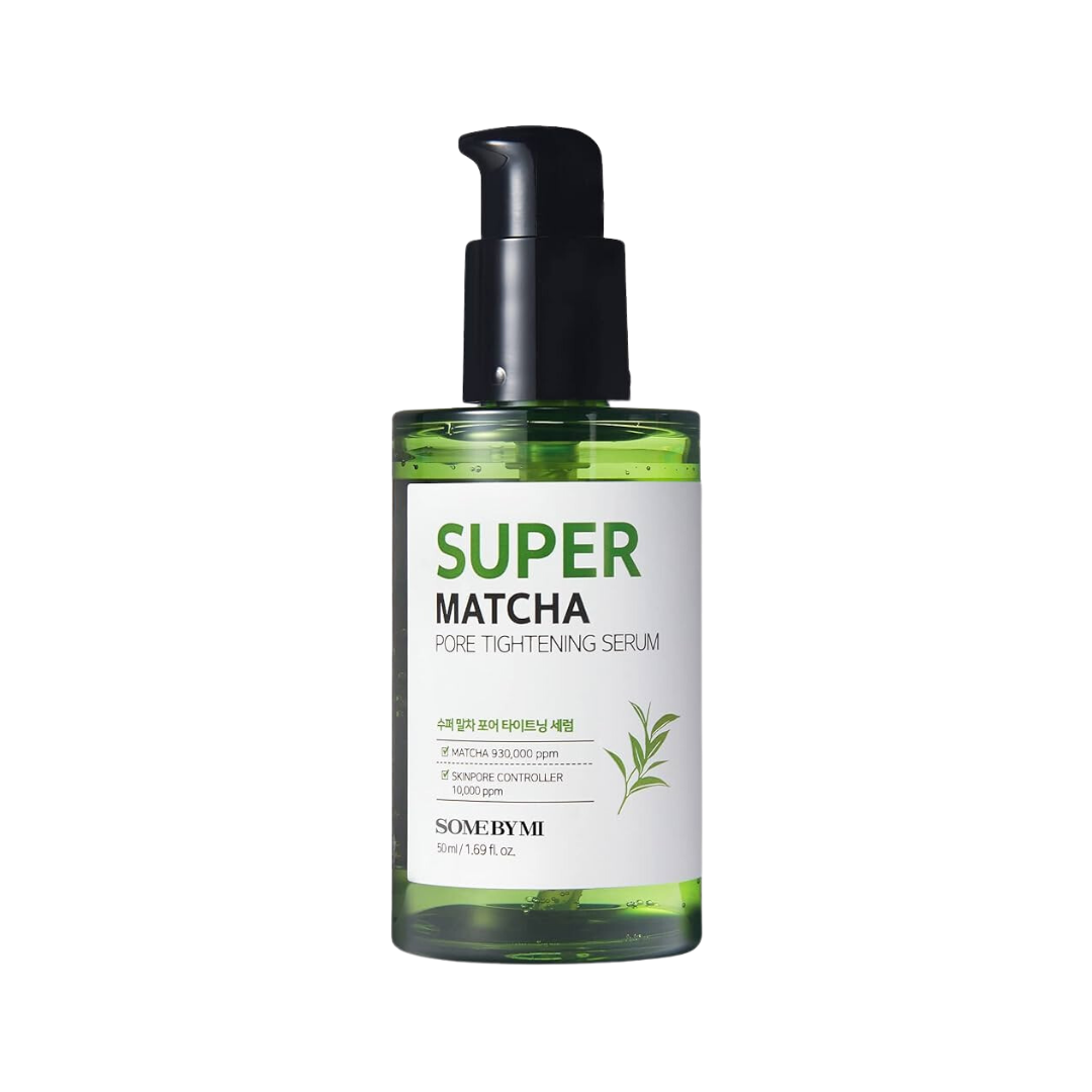 SOME BY MI Super Matcha Pore Tightening Serum 50ml Korean serum product image