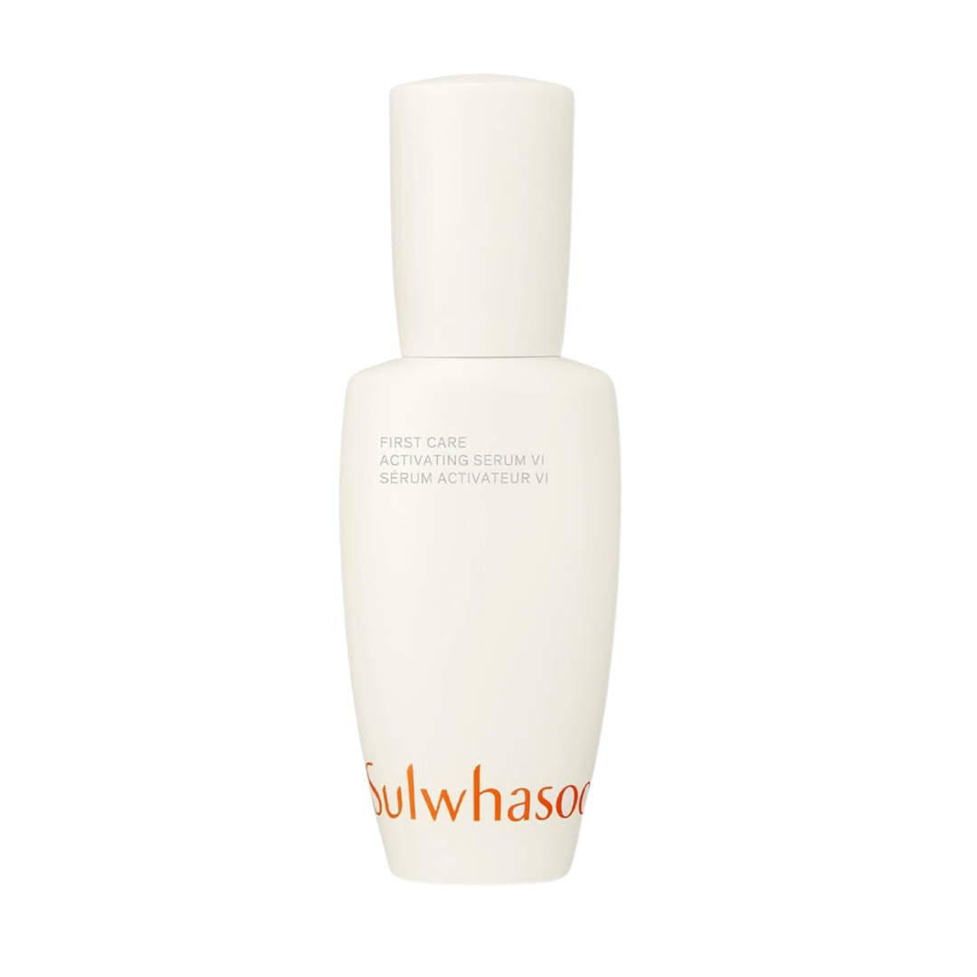 Sulwhasoo First Care Activating Serum Vi 60ml Korean serum product image