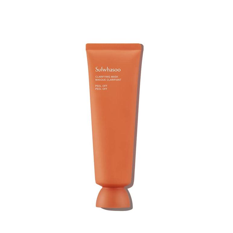 Sulwhasoo Clarifying Mask 120ml Korean skincare product image