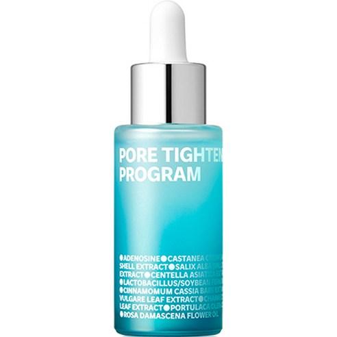 ISOI Bulgarian Rose Pore Tightening Program 30ml Korean serum product image
