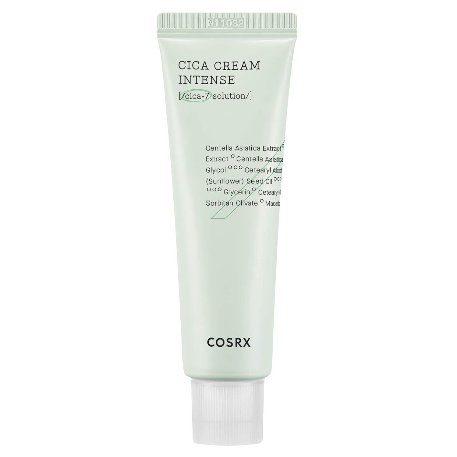 COSRX Pure Fit Cica Cream Intense 50ml Korean moisturizer product image