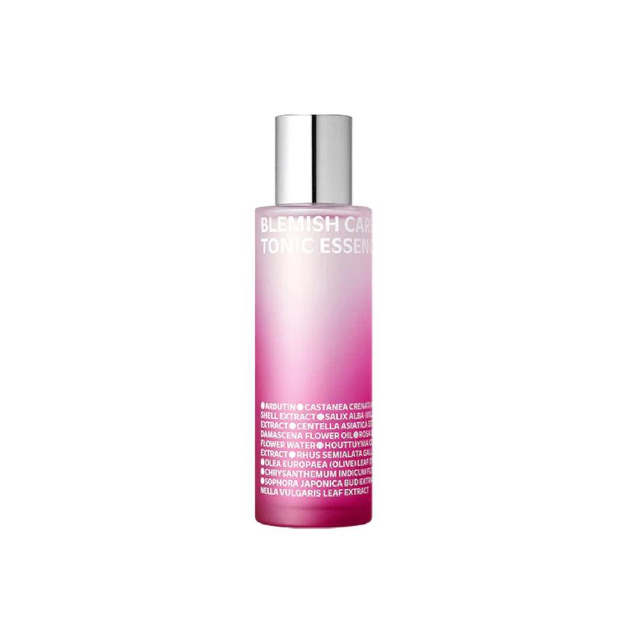 ISOI Bulgarian Rose Blemish Care Tonic Essence 130ml Korean essence product image
