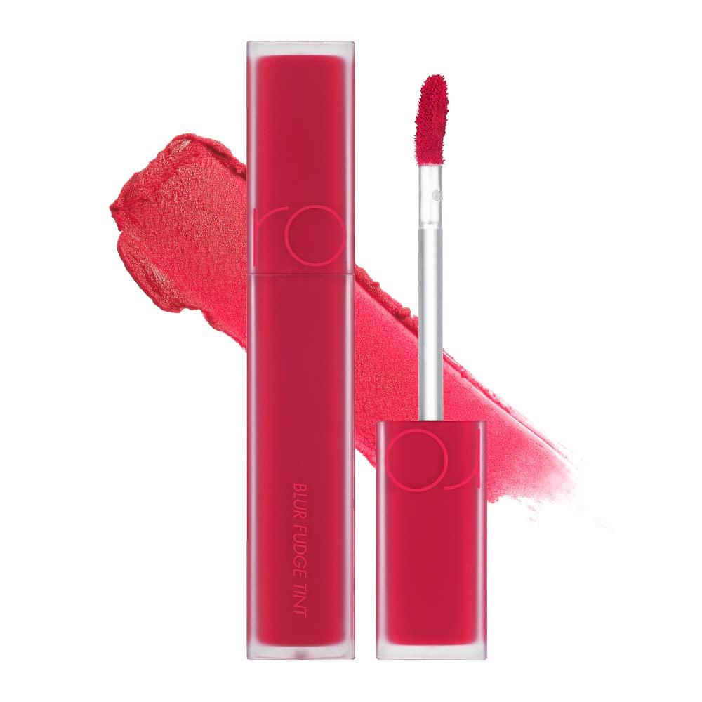 rom&nd Blur Fudge Tint 5g 11 Fuchsia Vibe K-beauty lip product product image