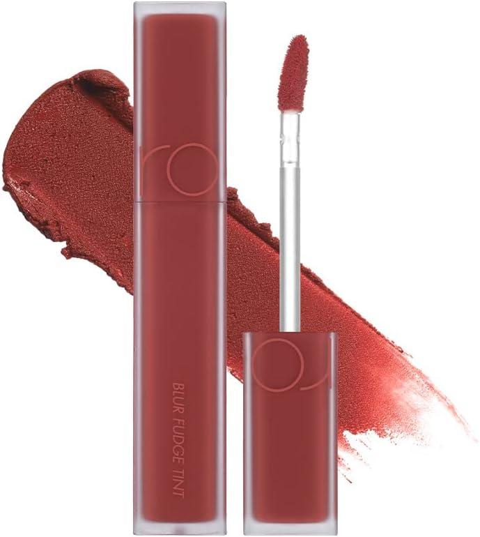 rom&nd Blur Fudge Tint 5g 3 Musky K-beauty lip product product image