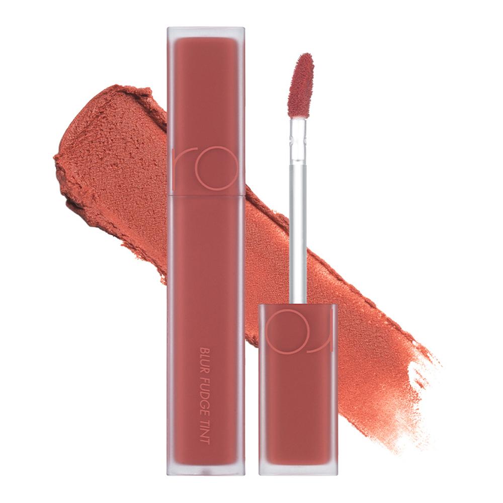 rom&nd Blur Fudge Tint 5g 1 Pomeloco K-beauty lip product product image