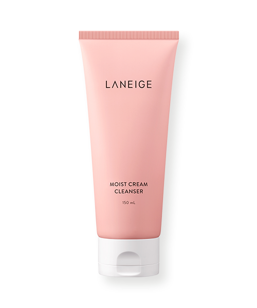 AROMATICA Reviving Rose Infusion Cream Cleanser 145g Korean cleanser product image