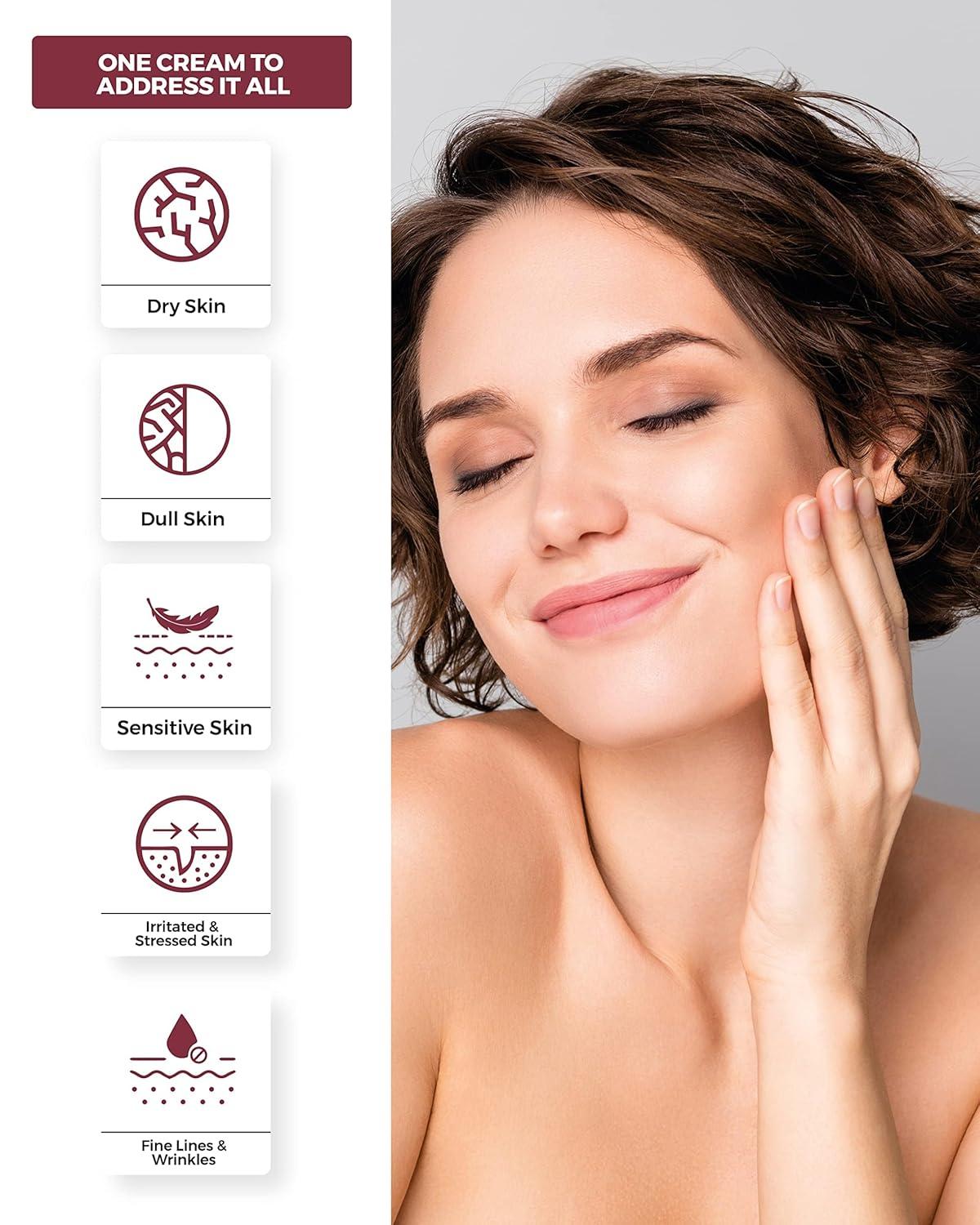Centellian24 Madeca Cream the Madeca Cream 50ml Korean moisturizer product image
