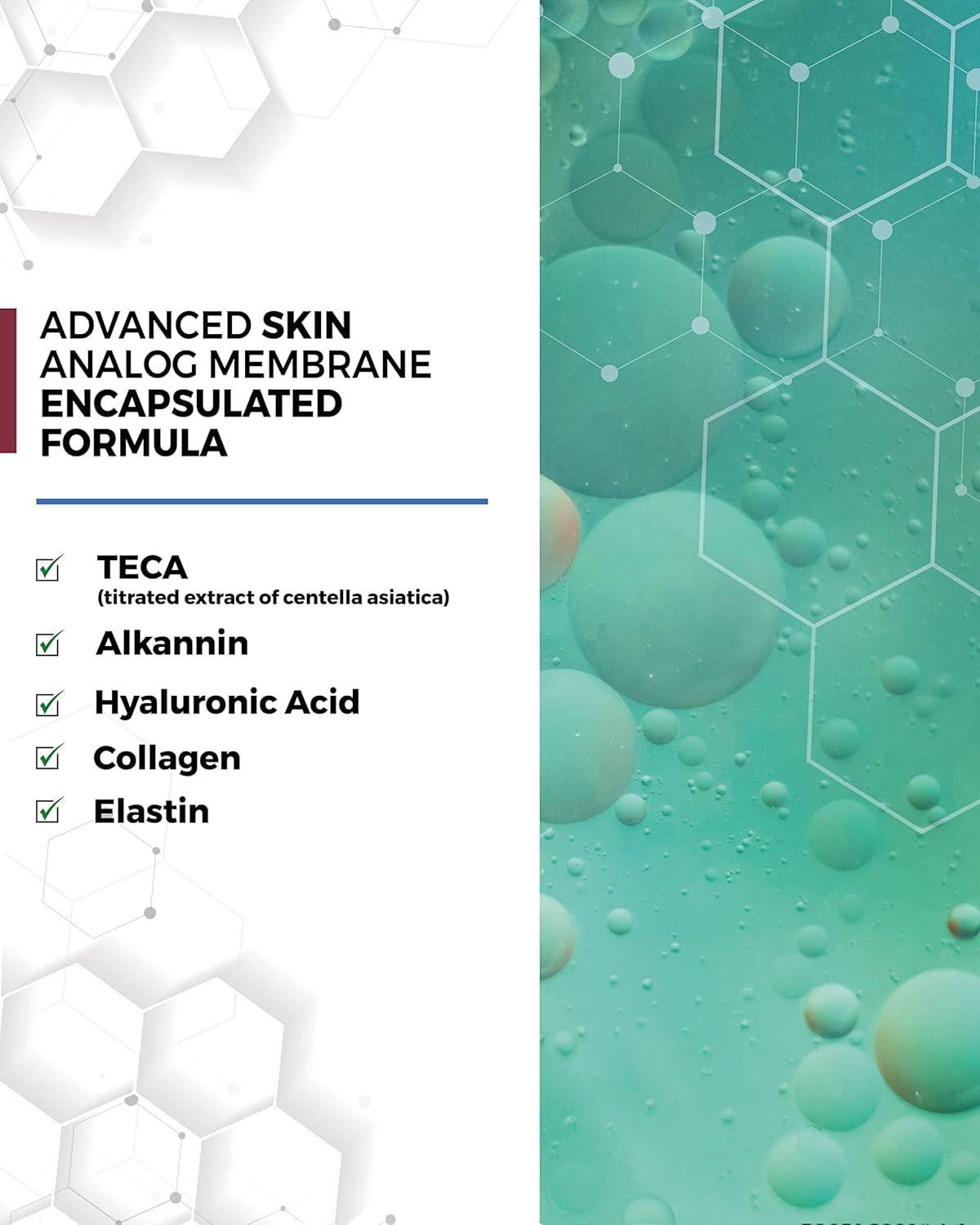 Centellian24 Madeca Cream the Madeca Cream 50ml Korean moisturizer product image