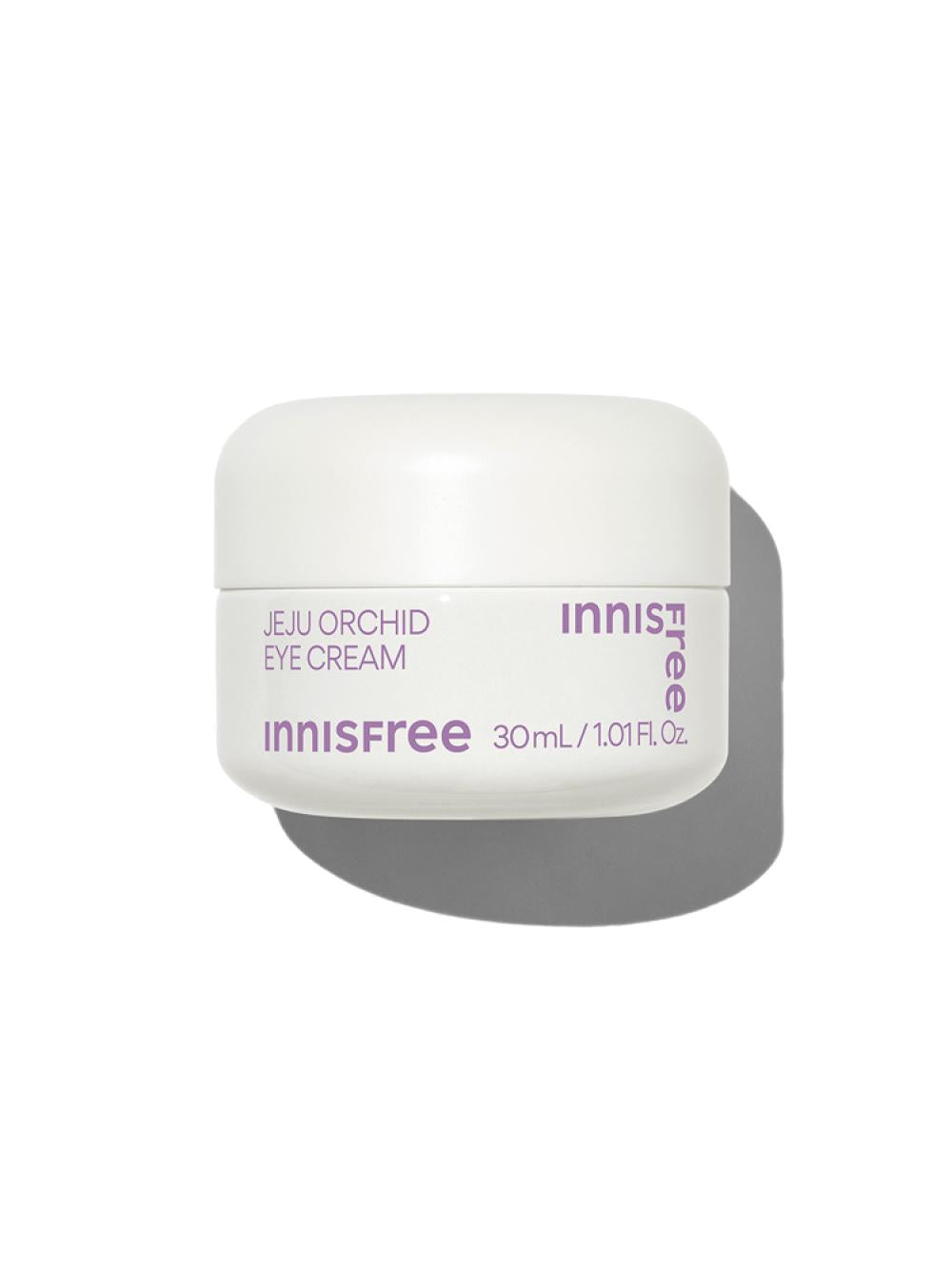 Innisfree Jeju Orchid Eye Cream 30ml Korean moisturizer product image