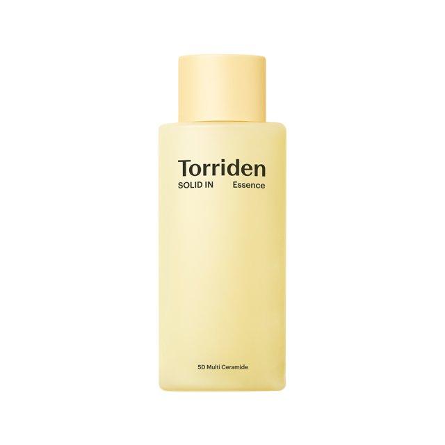 Torriden Solid in Ceramide All Day Essence 100ml Korean essence product image