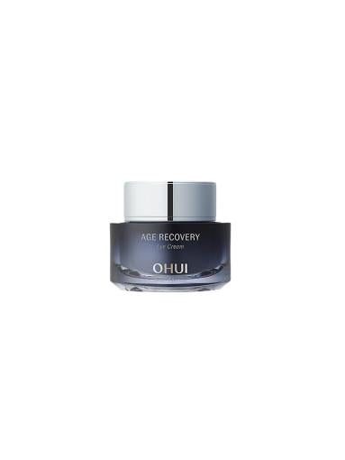 OHUI Age Recovery Eye Cream 25ml Korean moisturizer product image