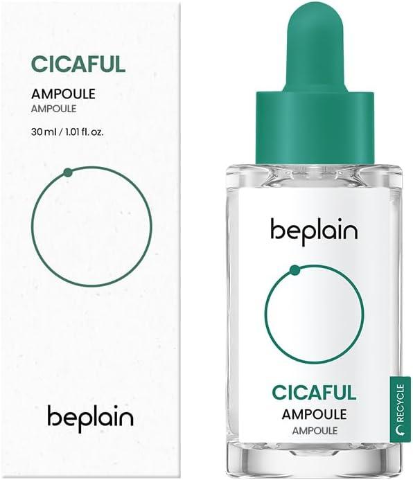beplain Cicaterol Ampoule 30ml Korean ampoule product image
