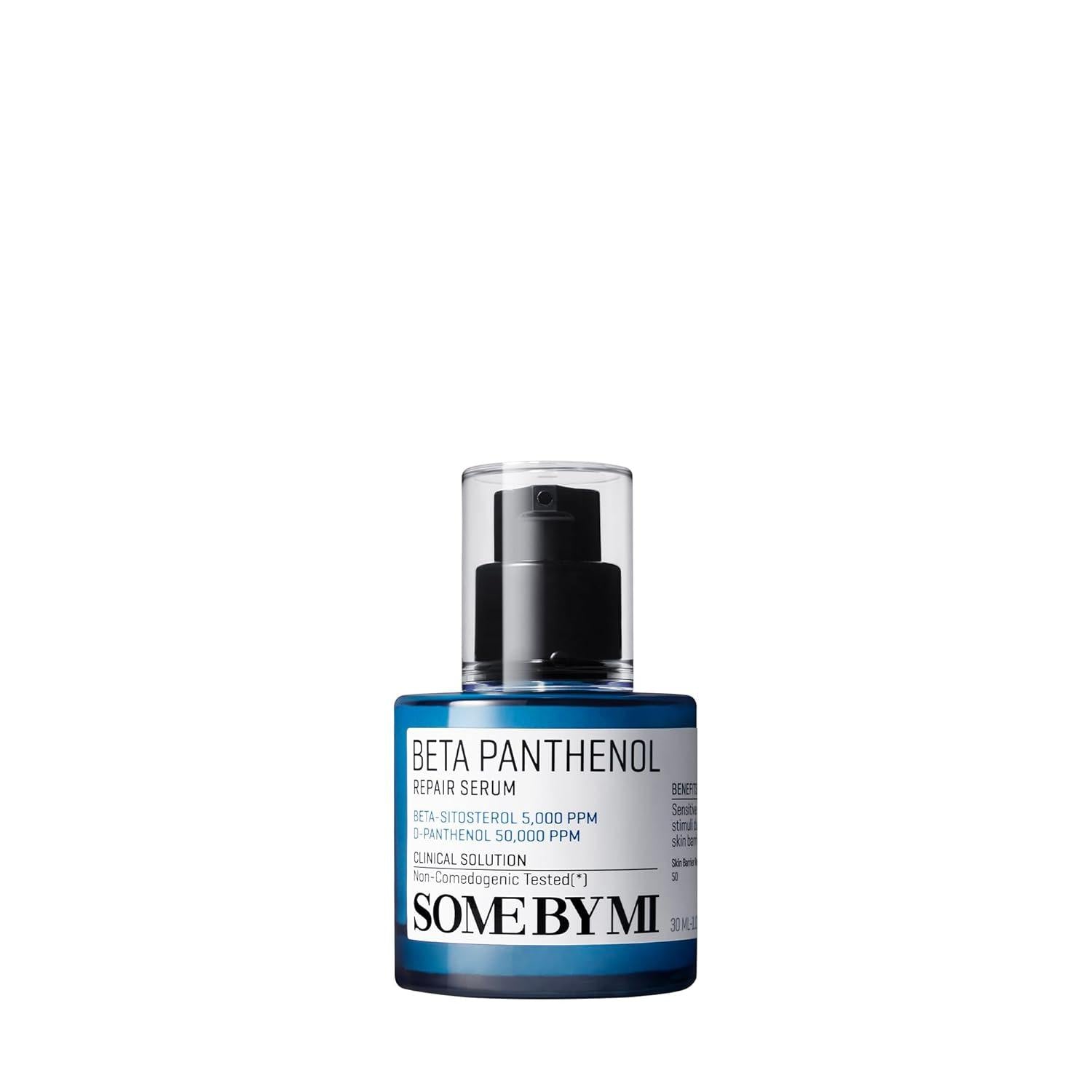SOME BY MI Beta Pantenol Repair Serum 30ml Korean serum product image