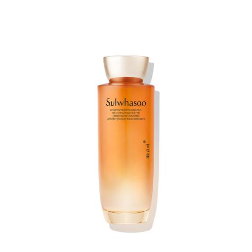 Sulwhasoo Concentrated Ginseng Rejuvenating Water Ex 150ml Korean skincare product image