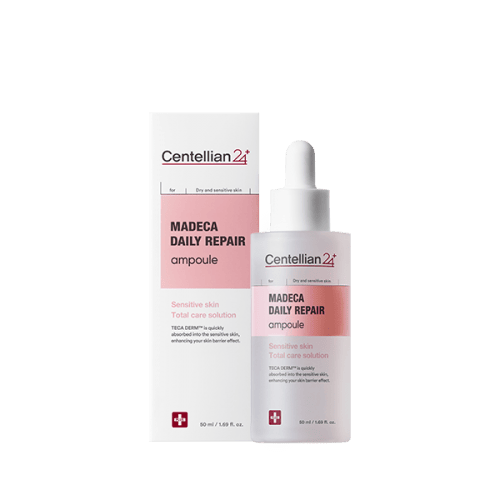 Centellian24 Madeca Daily Repair Ampoule 50ml Korean ampoule product image