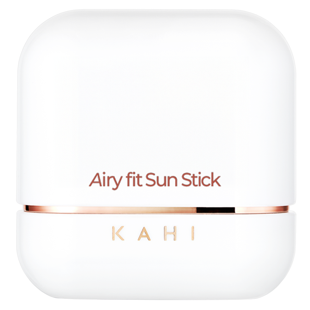 KAHI Airy Fit Sun Stick SPF50+ PA++++ 14g Korean sunscreen product image