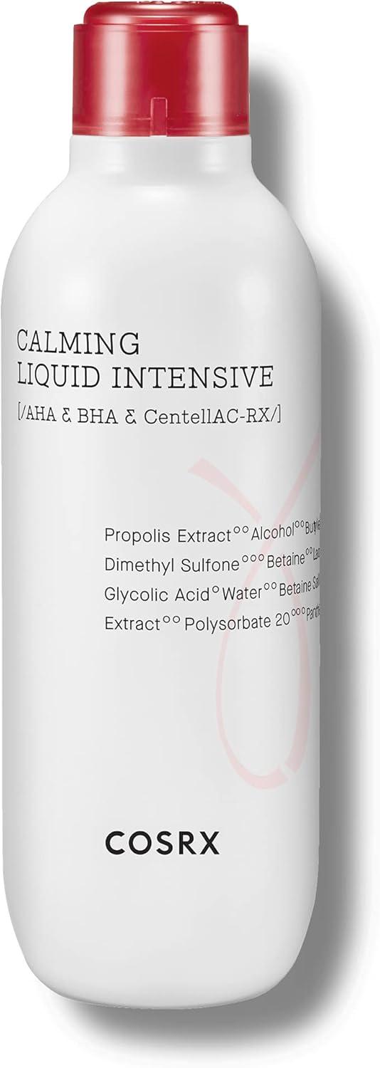COSRX AC Collection Calming Liquid Intensive 125ml Korean serum product image