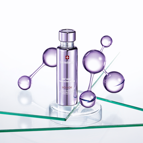 Centellian24 360º Shot PDRN Active Serum 50ml Korean ampoule product image