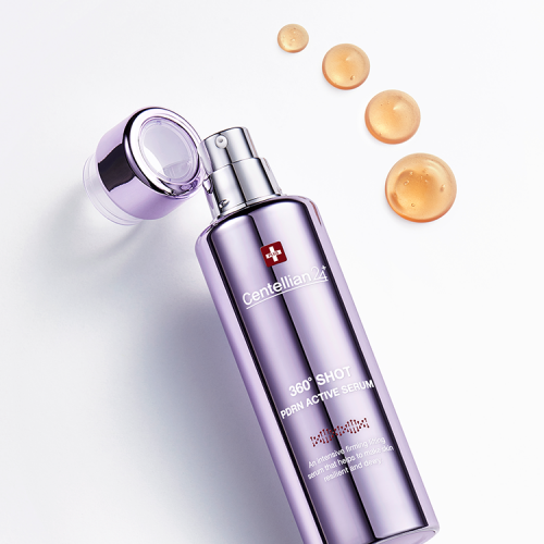 Centellian24 360º Shot PDRN Active Serum 50ml Korean ampoule product image