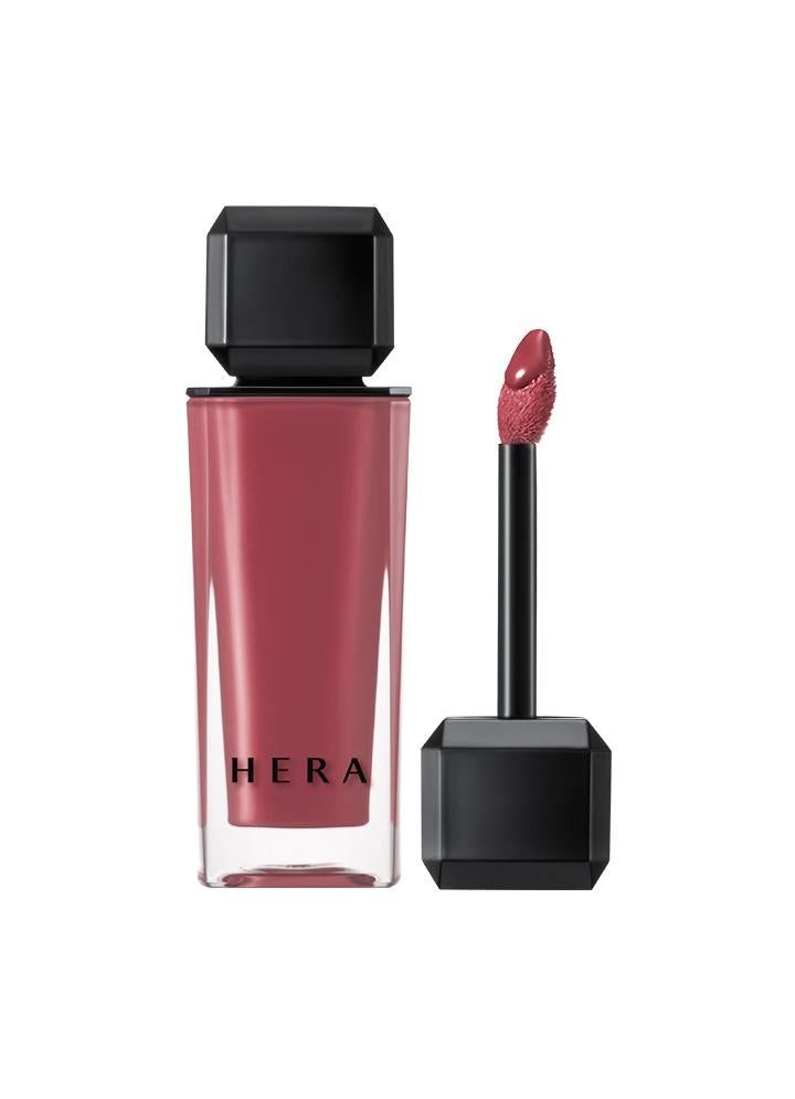 HERA Sensual Nude Gloss 5g 380 Cherish K-beauty lip product product image