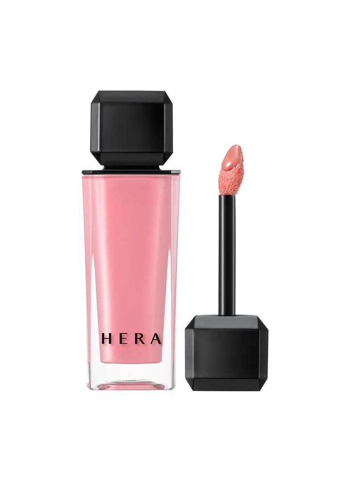 HERA Sensual Nude Gloss 5g 422 Lingerie K-beauty lip product product image