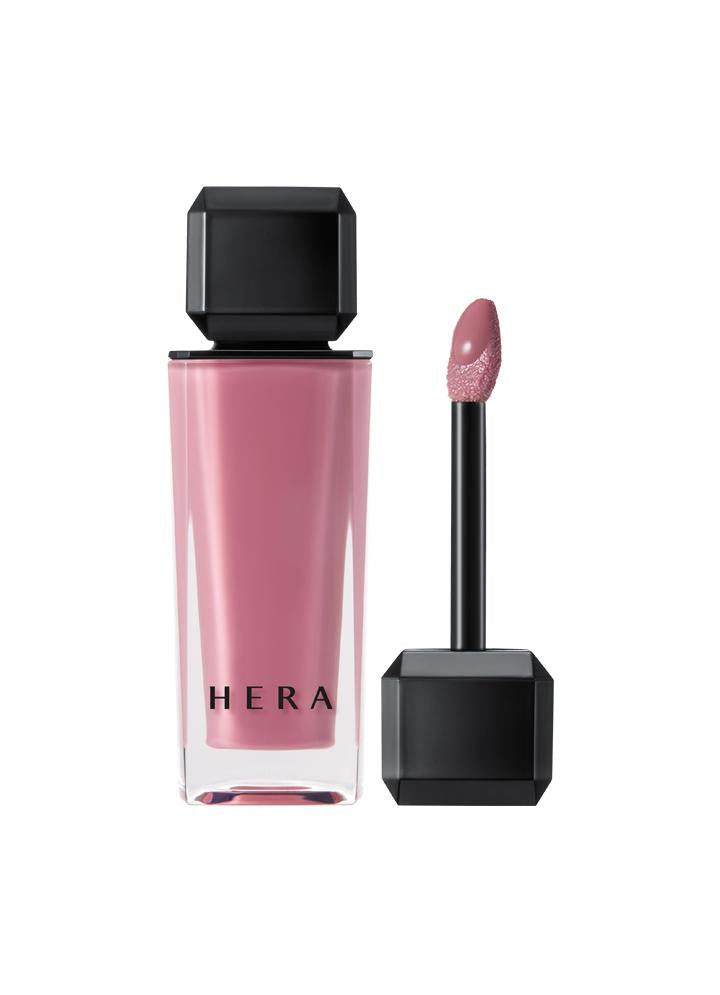 HERA Sensual Nude Gloss 5g 102 Flirty K-beauty lip product product image