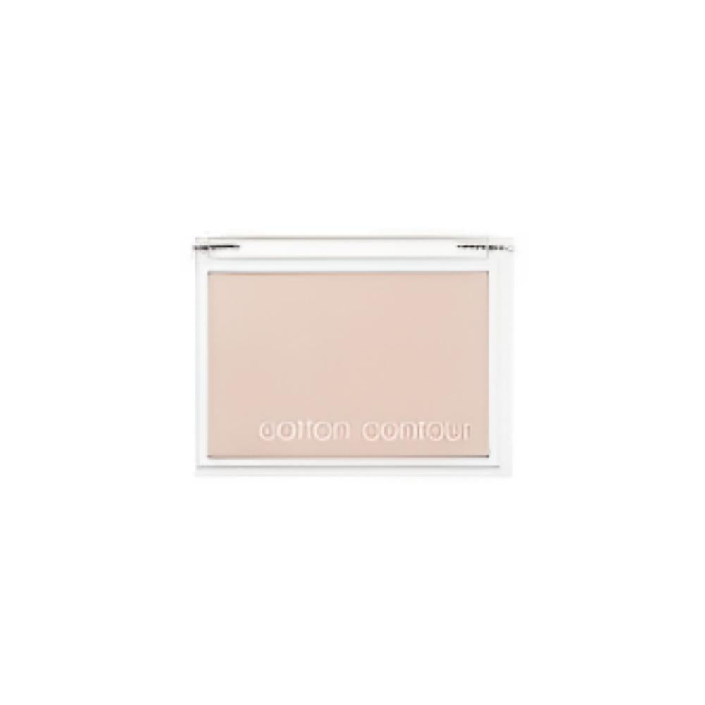 MISSHA Cotton Contour 4g #SPARKLING Shake K-beauty makeup product image