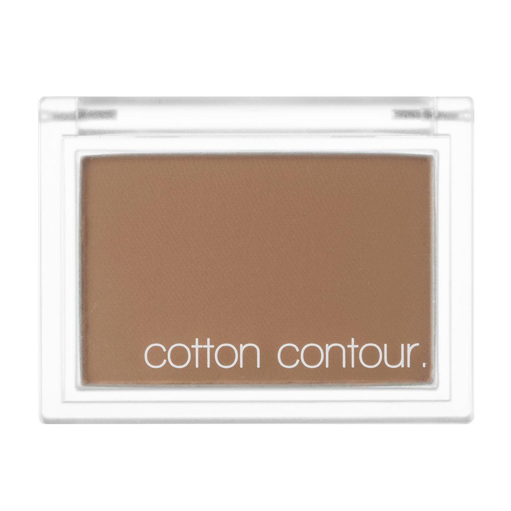 MISSHA Cotton Contour 4g #BAKED Bagel K-beauty makeup product image