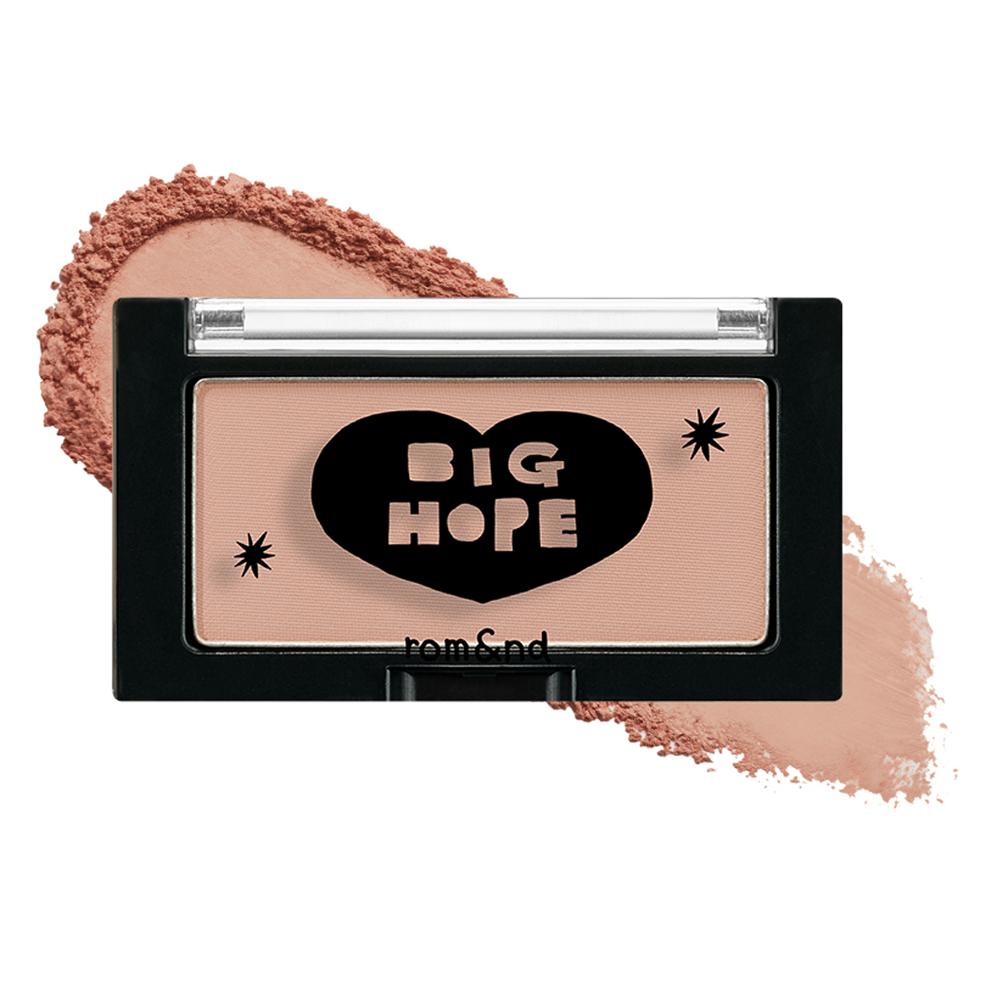 rom&nd Better Than Cheek 4g #B01 Ginger Night K-beauty makeup product image