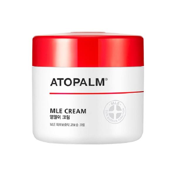 ATOPALM Mle Cream 100ml Korean moisturizer product image