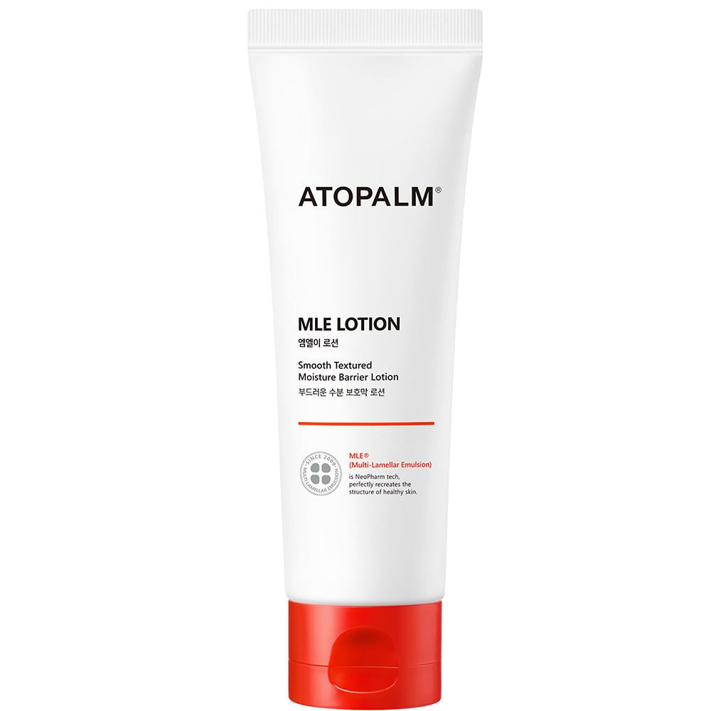 ATOPALM Mle Lotion 120ml Korean moisturizer product image