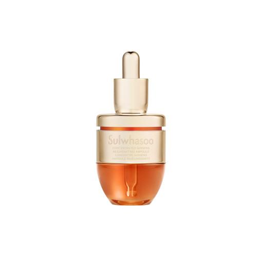 Sulwhasoo Concentrated Ginseng Rejuvenationg Ampoule 20g Korean ampoule product image