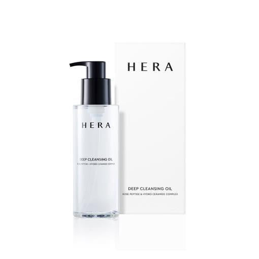 HERA Deep Cleansing Oil 225ml Korean cleanser product image