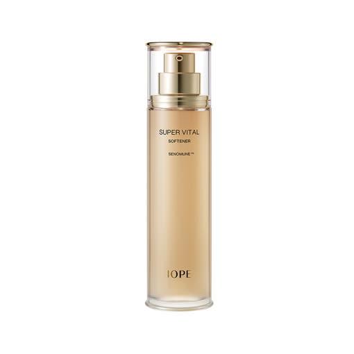 IOPE Super Vital Softener 150ml Korean toner product image