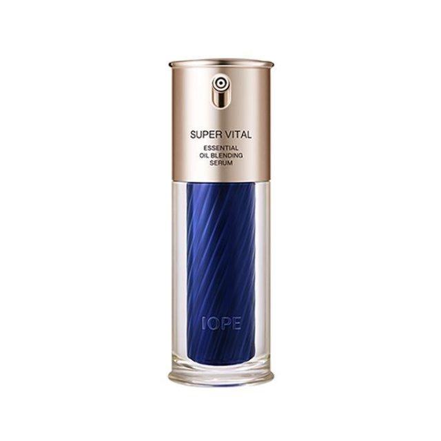 IOPE Supervital Essential Oil Blending Serum 40ml Korean serum product image