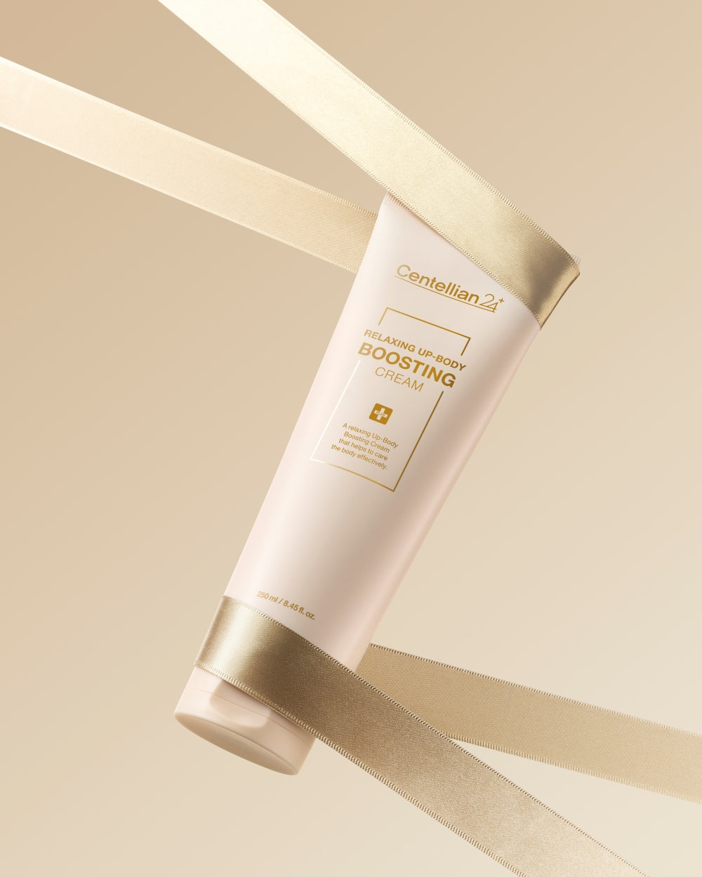 Centellian24 Relaxing Up Body Boosting Cream 250ml full set