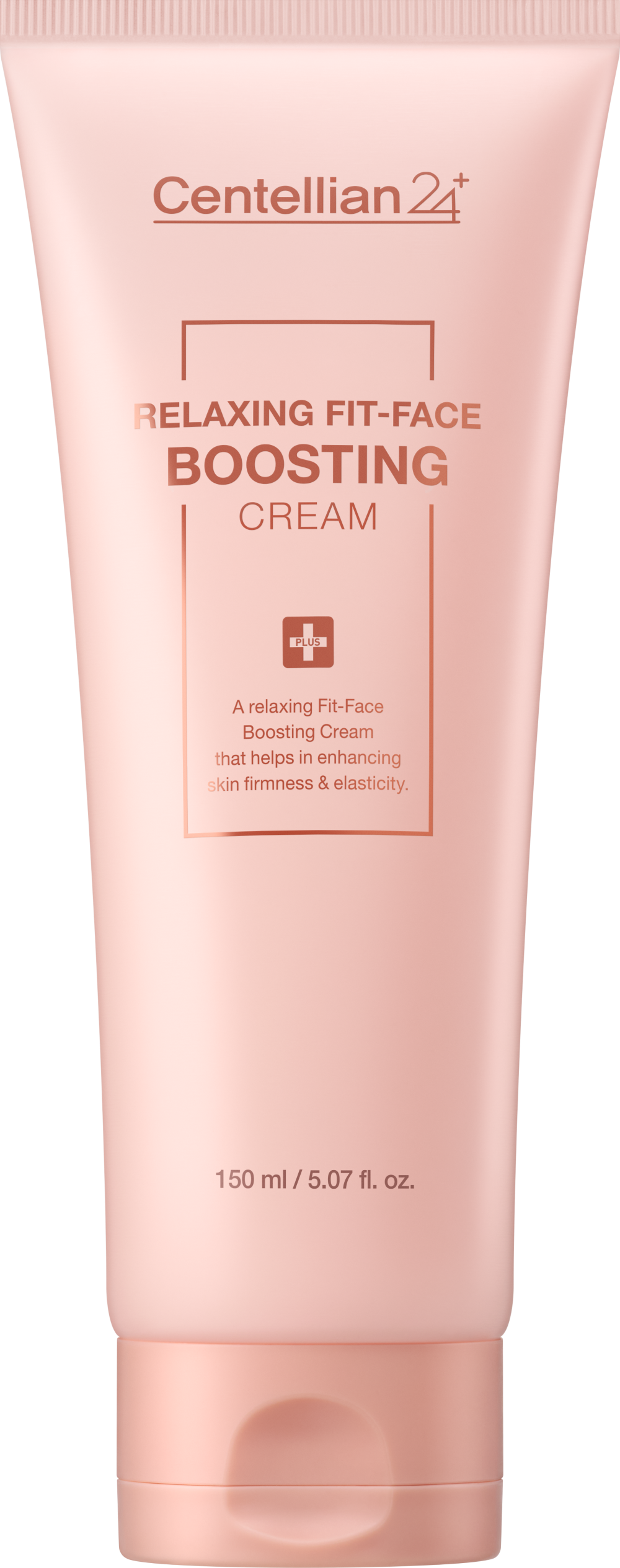 Centellian24 Face Boosting Cream packaging front