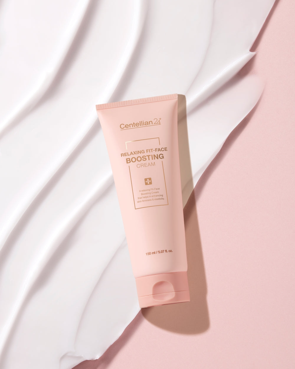 Centellian24 Relaxing Fit Face Boosting Cream 150ml Korean moisturizer product image