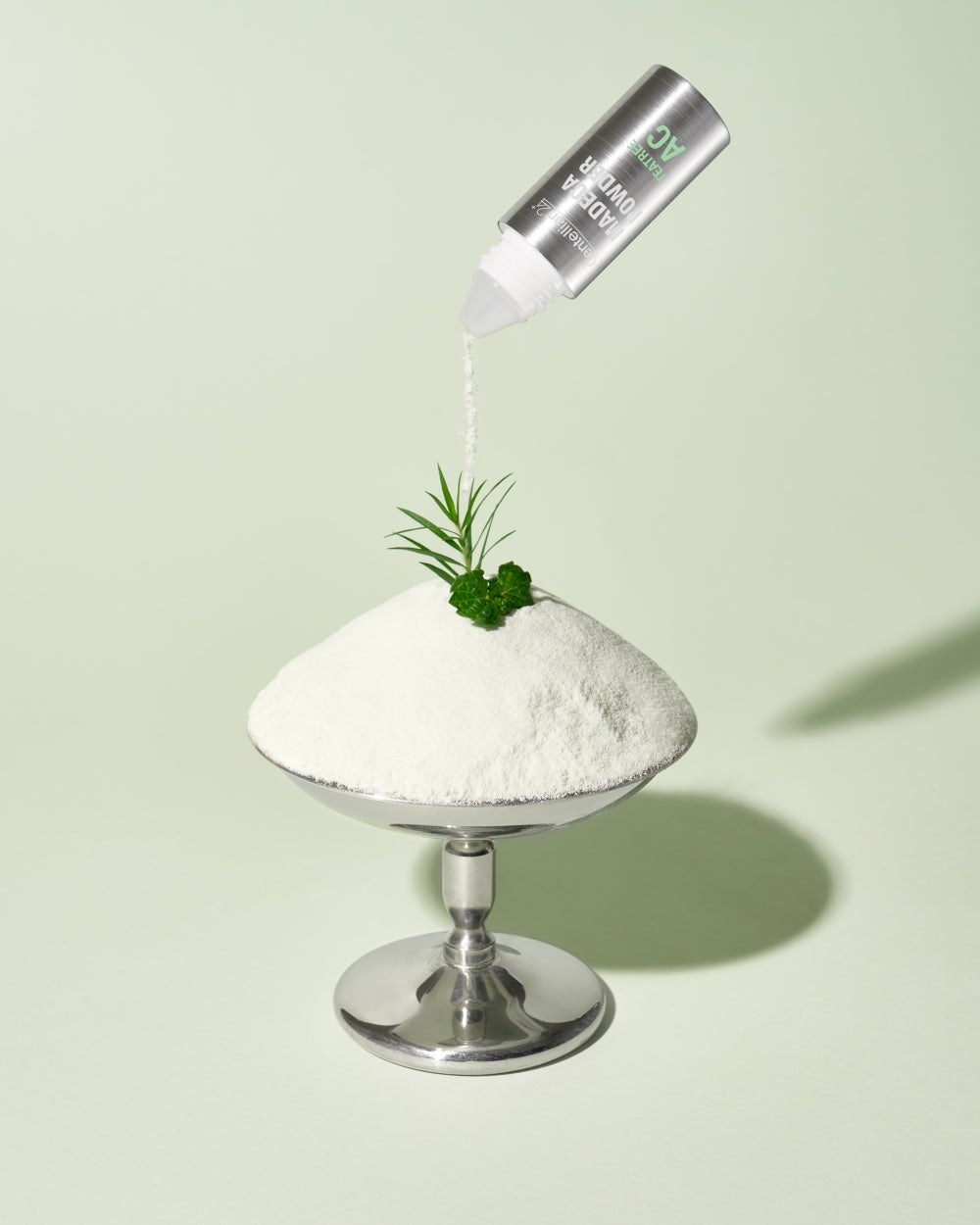 Centellian24 Madeca Powder Tea Tree AC 6g Korean skincare product image