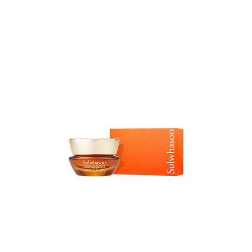 Sulwhasoo Concentrated Ginseng Rejuvenating Eye Cream 15ml Korean moisturizer product image