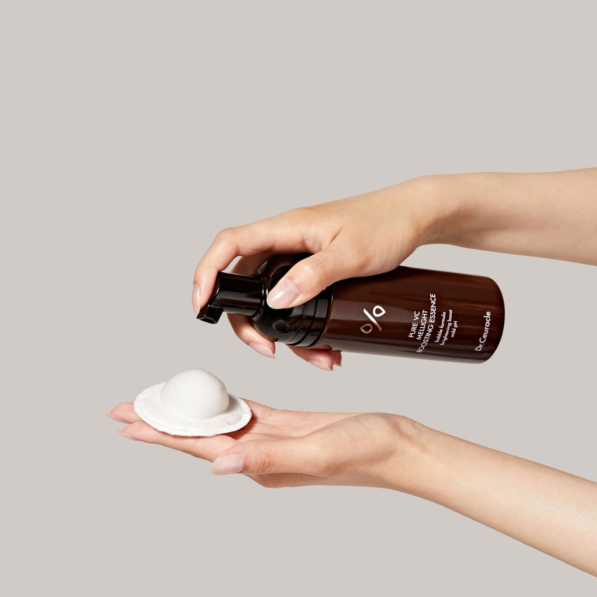 Dr. Ceuracle Pure VC Mellight Boosting Essence 145ml