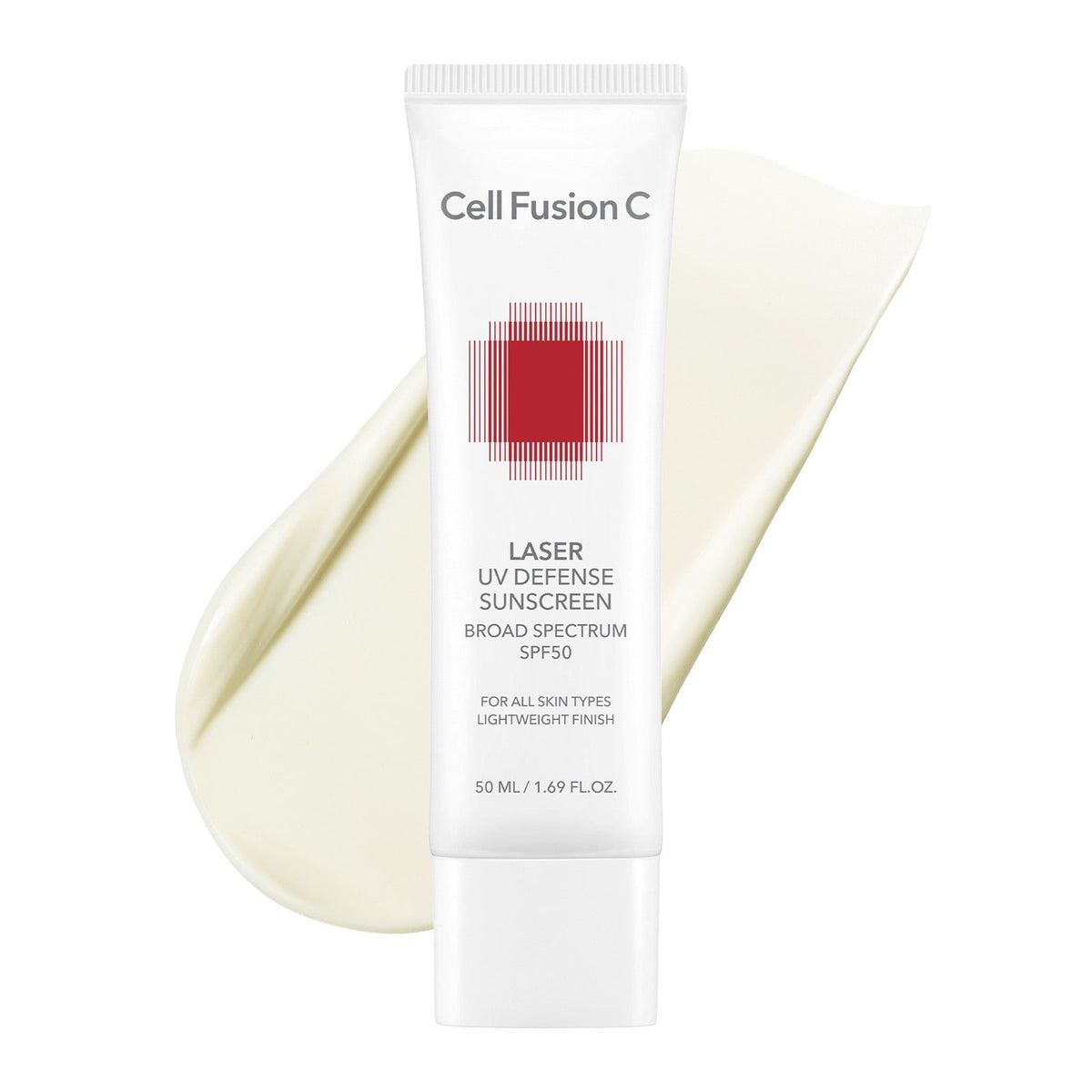 Cell Fusion C Aquatica and Laser Sunscreen Triple Pack 50ml x 3