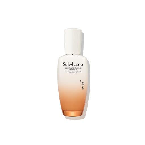 Sulwhasoo Essential Comfort Balancing Emulsion 125ml Korean moisturizer product image