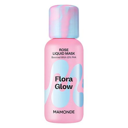 Mamonde Rose PHA Liquid Mask 80ml Korean serum product image