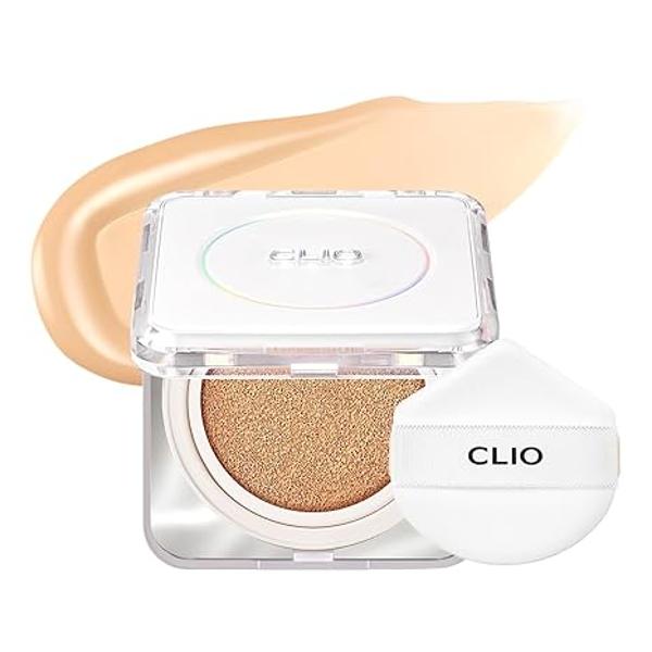 CLIO Kill Cover Founwear Cushion The Original SPF50+ PA+++ 15g x 2 - 23N Ginger