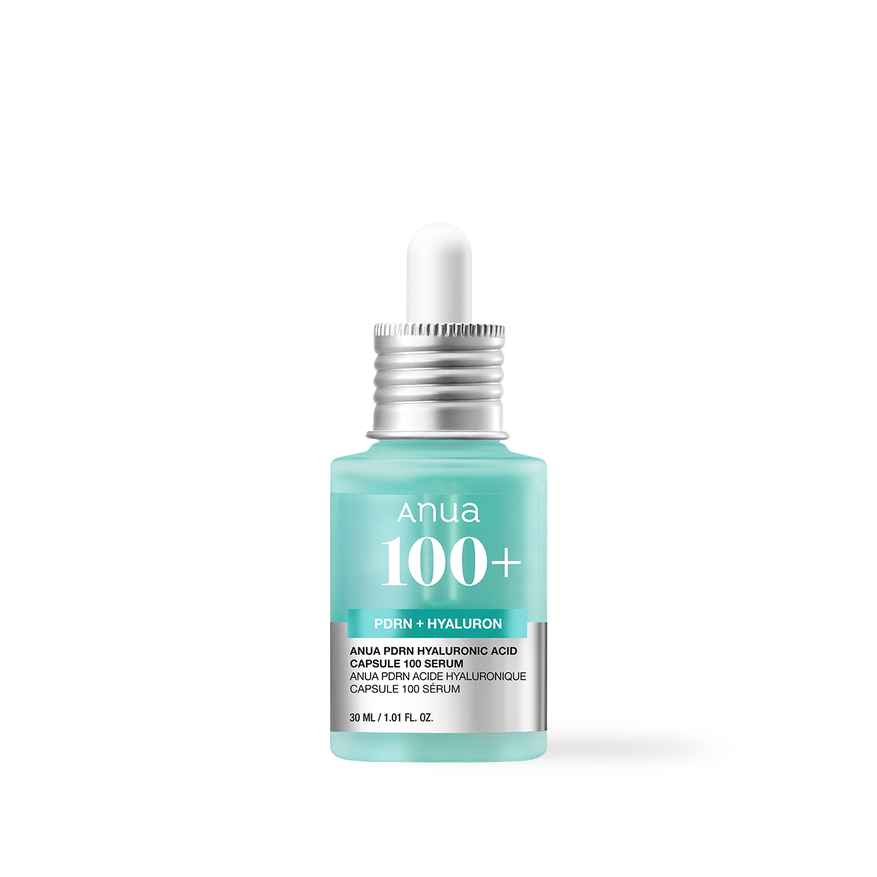 ANUA PDRN Hyaluronic Capsule 100 Serum 30ml Korean serum product image
