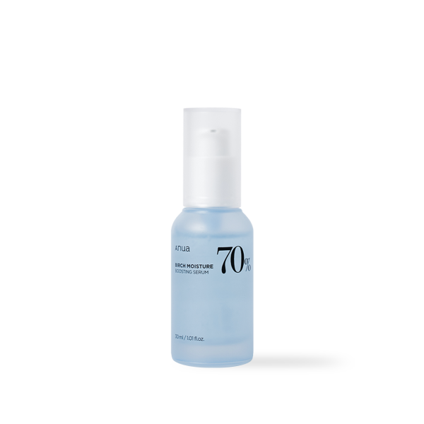 Anua Birch Serum and numbuzin No.3 Serum Hydration Duo - 30ml