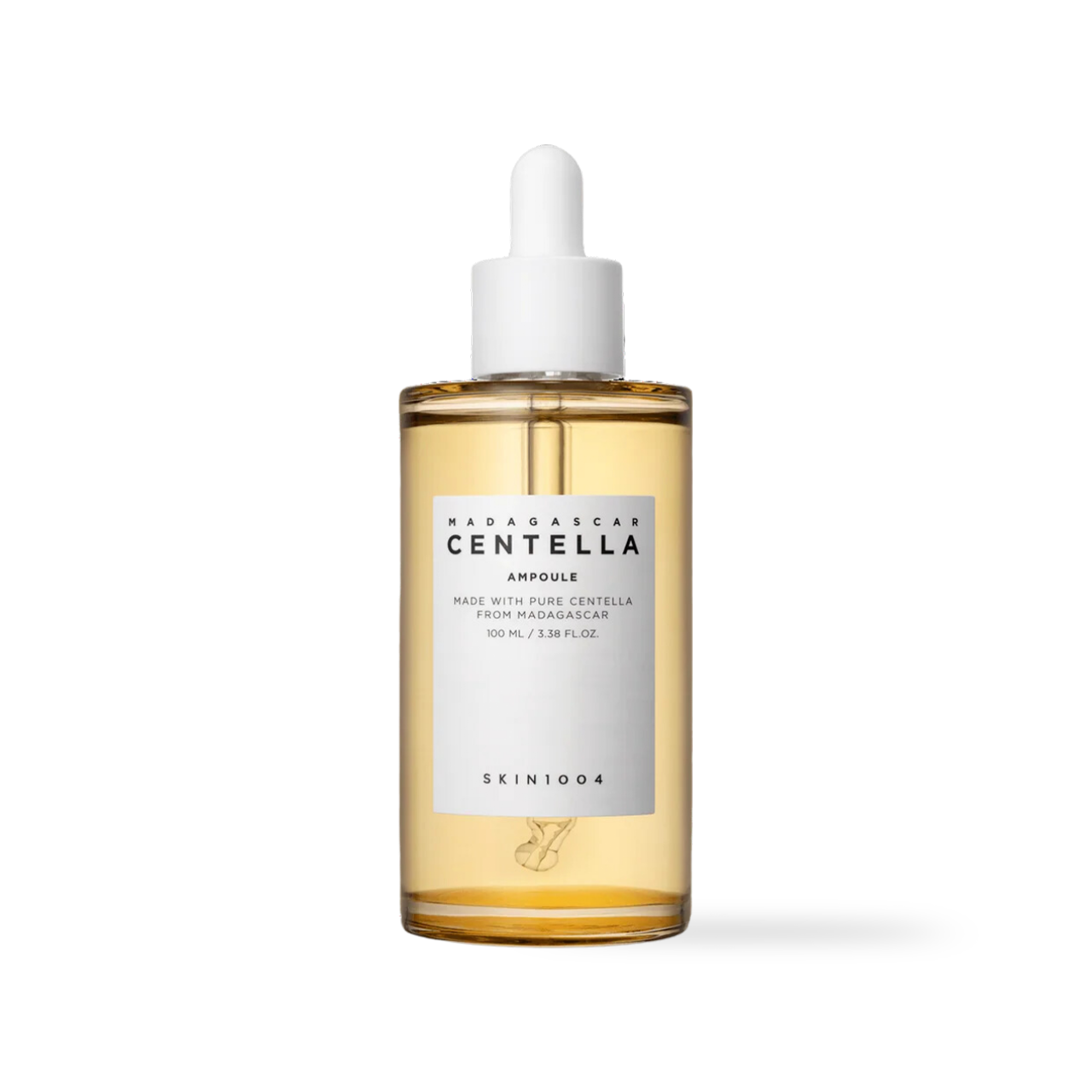 SKIN1004 Madagascar Centella Ampoule 100ml Korean ampoule product image