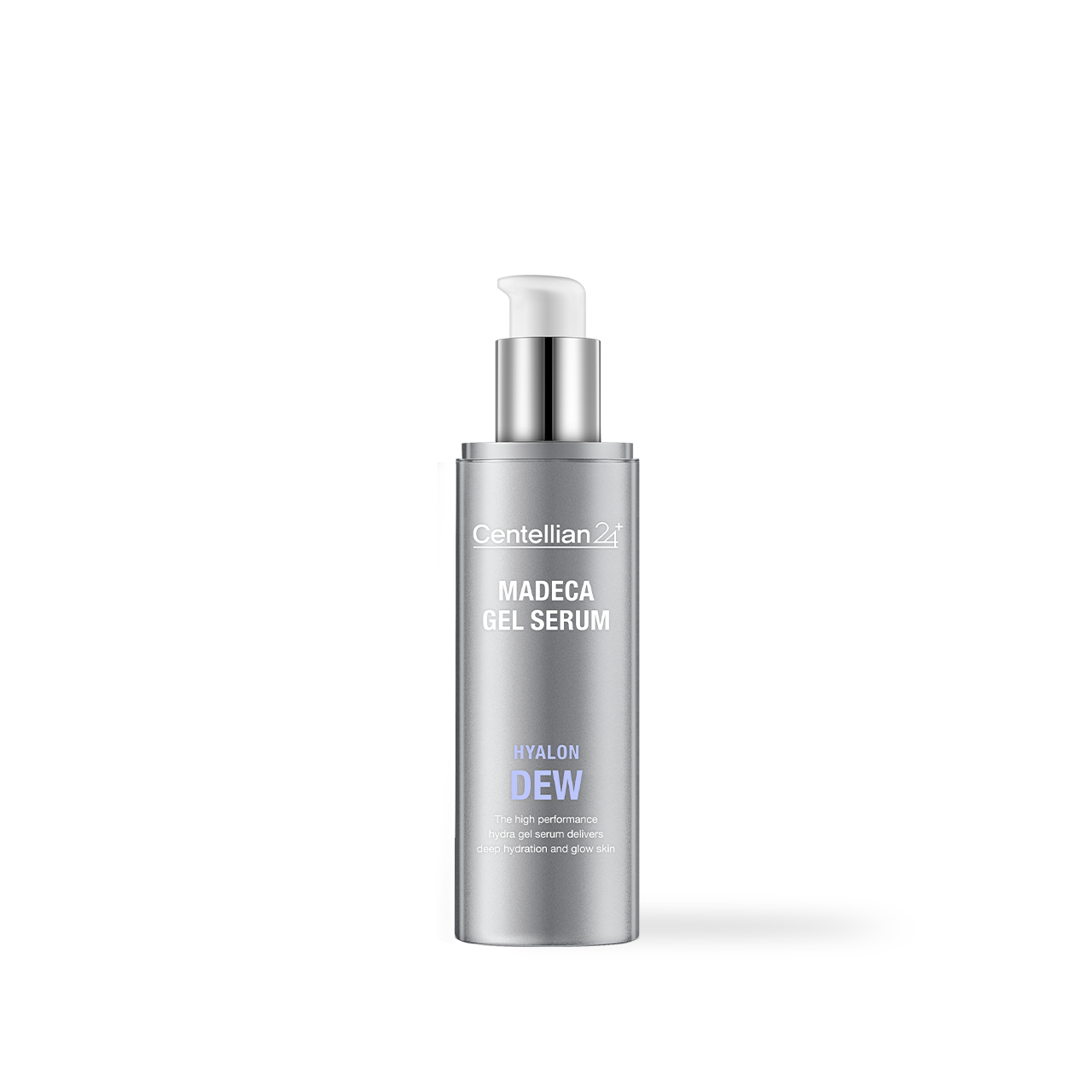 Centellian24 Madeca Gel Serum Hyalron Dew 30ml Korean serum product image